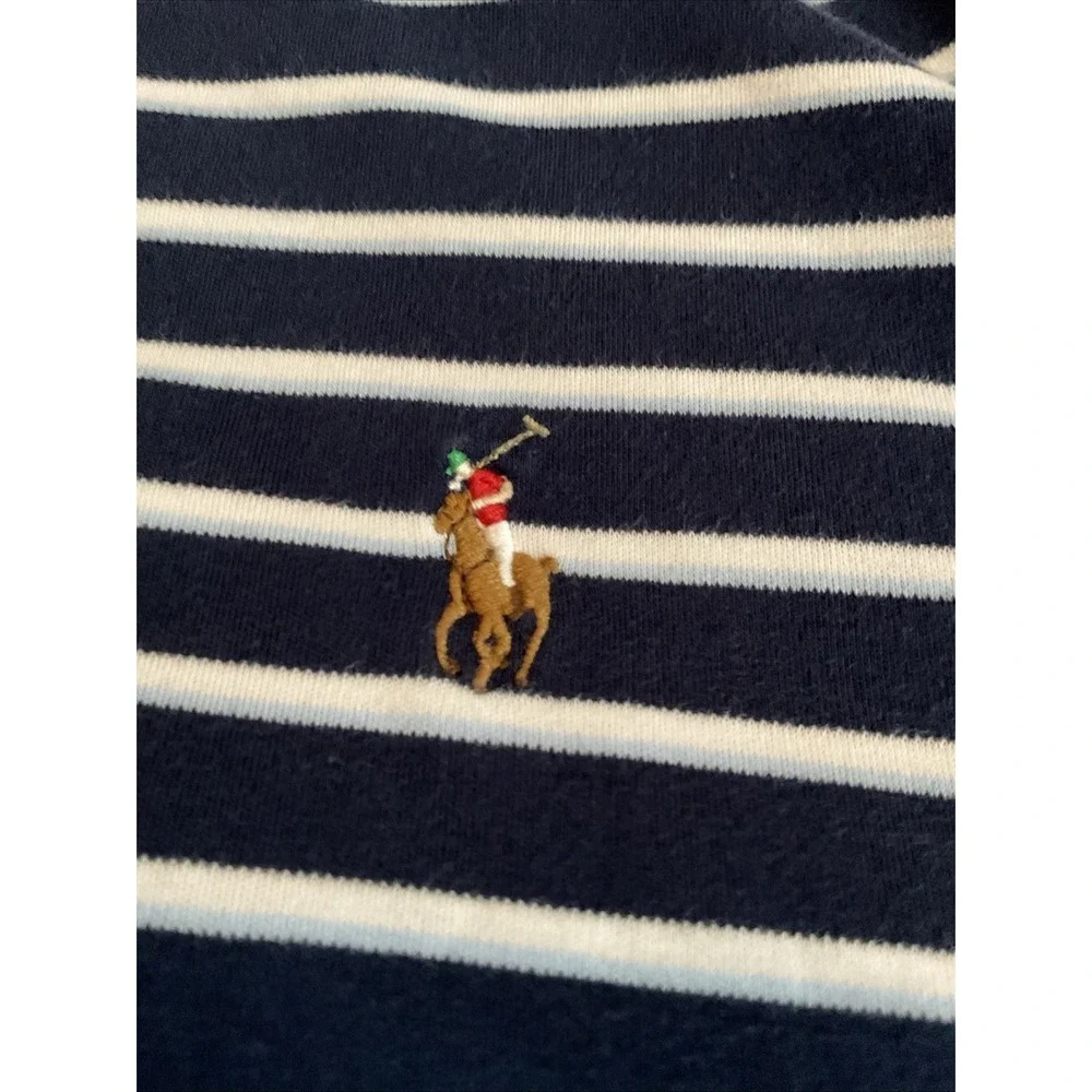 Polo Ralph Lauren elevate your